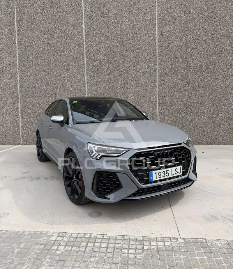 2021 Audi RSQ3