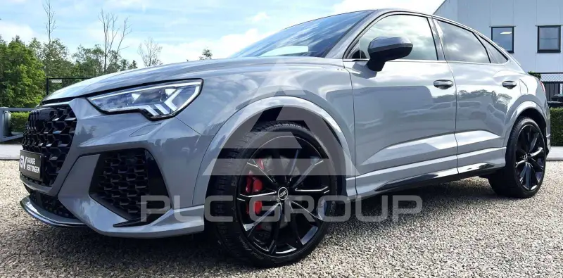 2021 Audi RSQ3