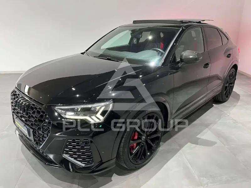 2021 Audi RSQ3