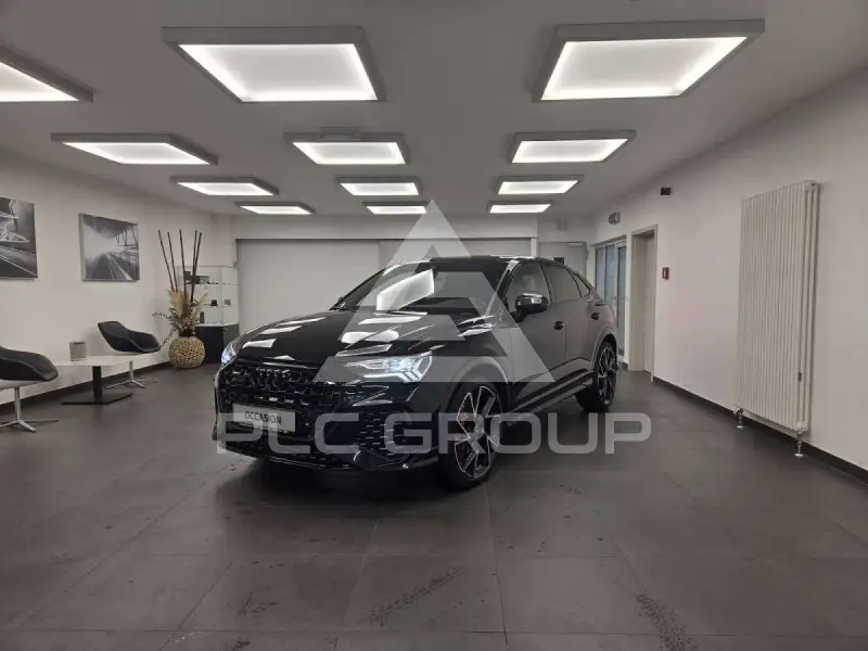2021 Audi RSQ3