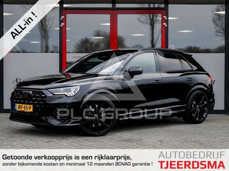 2021 Audi RSQ3
