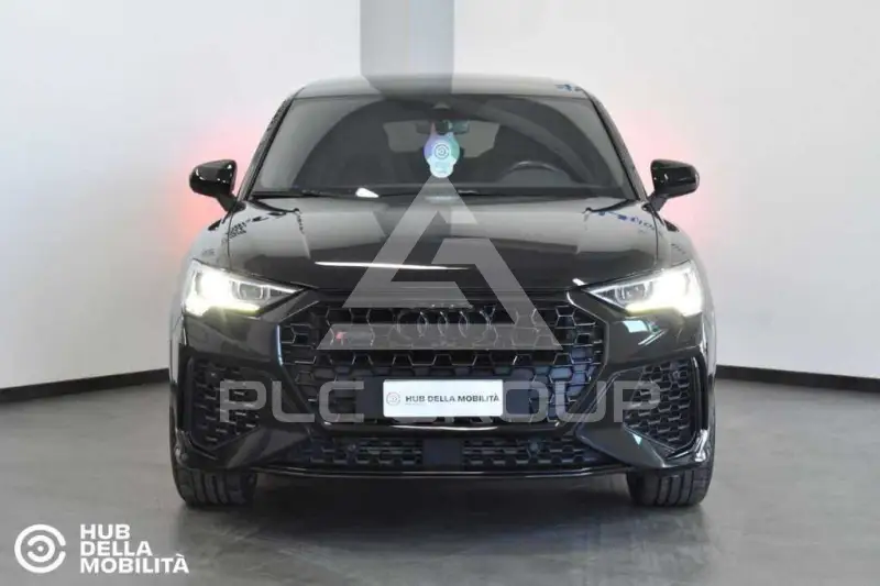 2021 Audi RSQ3