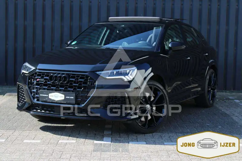2021 Audi RSQ3