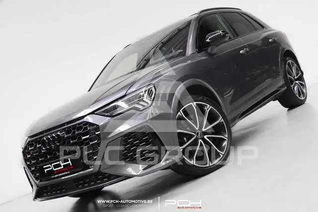 2021 Audi RSQ3
