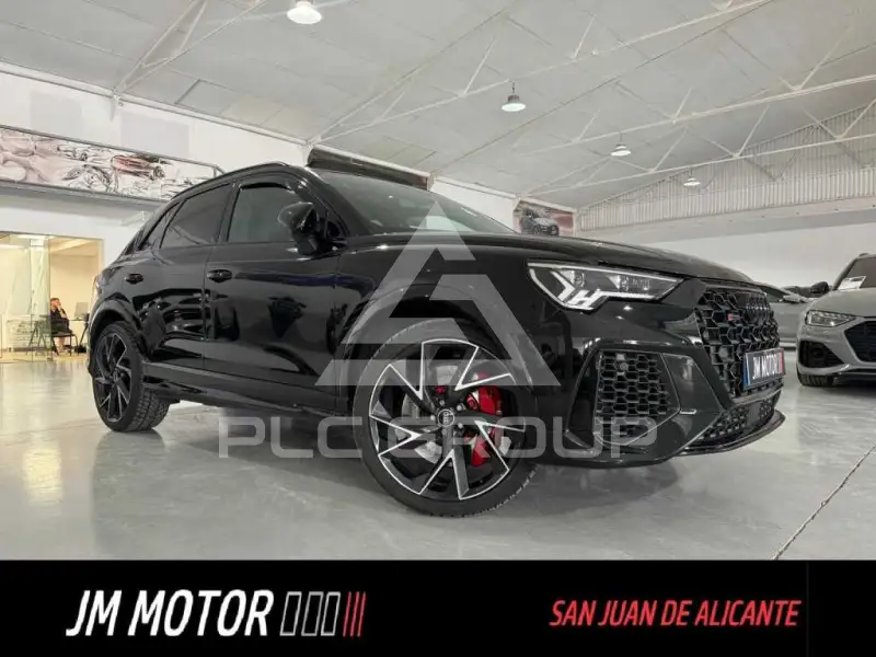 2021 Audi RSQ3