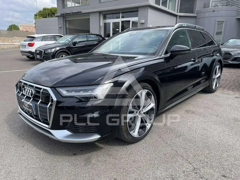 2021 Audi Quattro