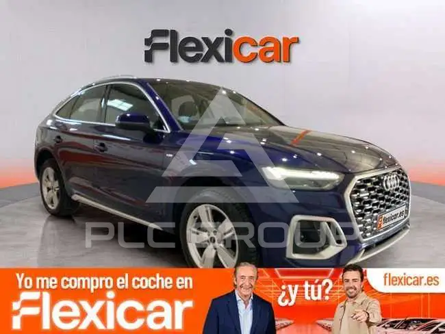 2021 Audi Quattro
