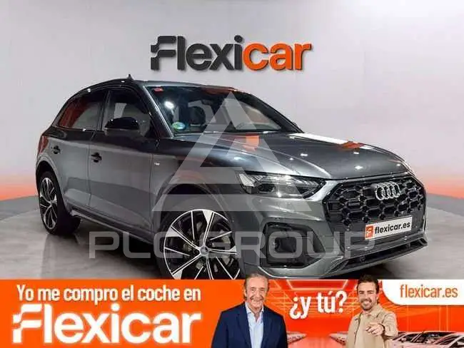 2021 Audi Quattro