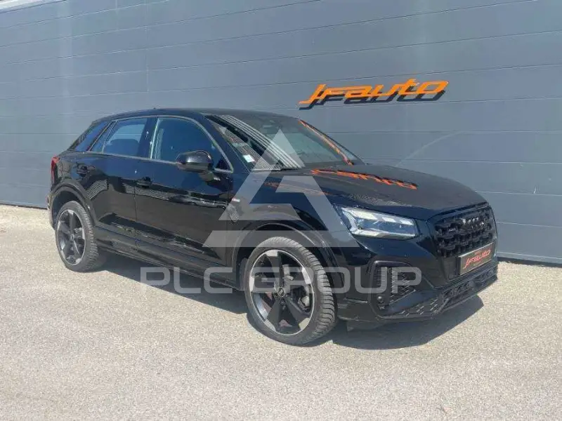 2021 Audi Quattro