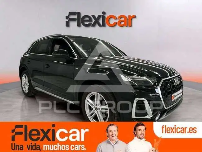 2021 Audi Quattro