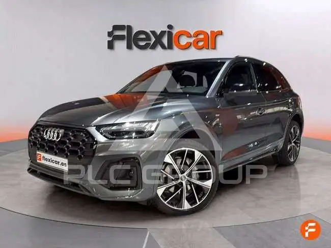 2021 Audi Quattro
