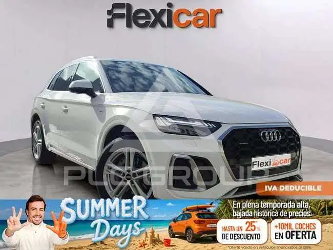 2021 Audi Quattro