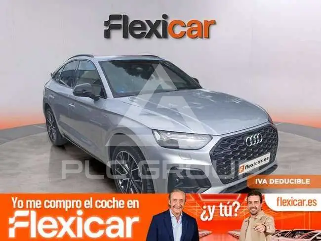 2021 Audi Quattro