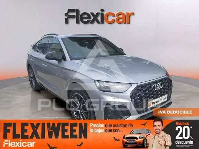 2021 Audi Quattro