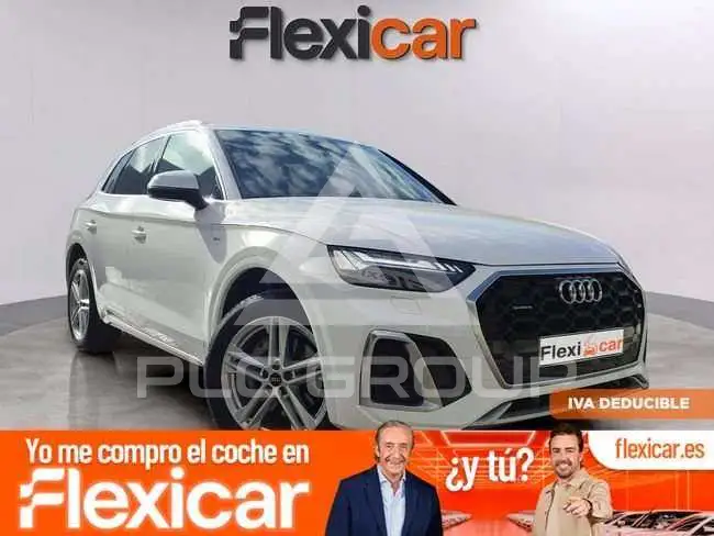 2021 Audi Quattro