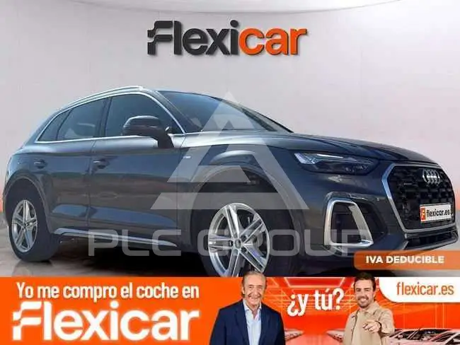 2021 Audi Quattro