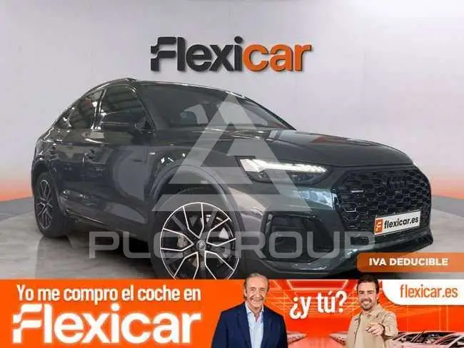 2021 Audi Quattro