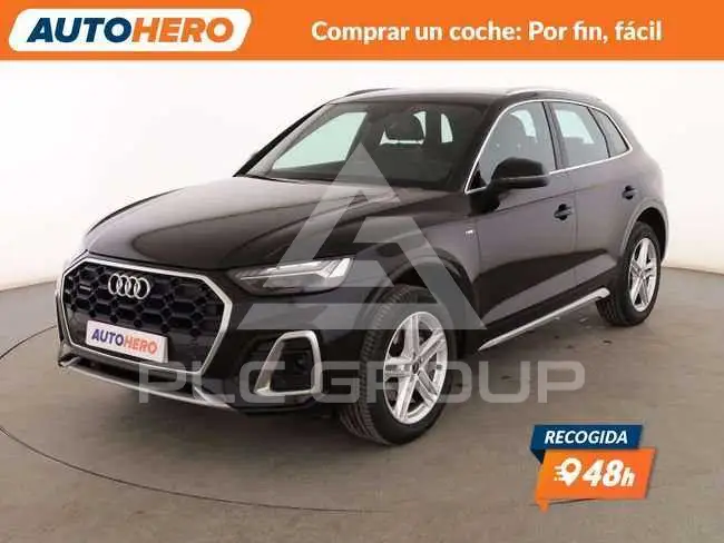 2021 Audi Quattro