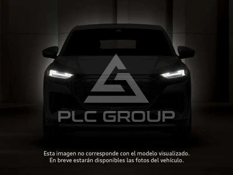 2021 Audi E-TRON