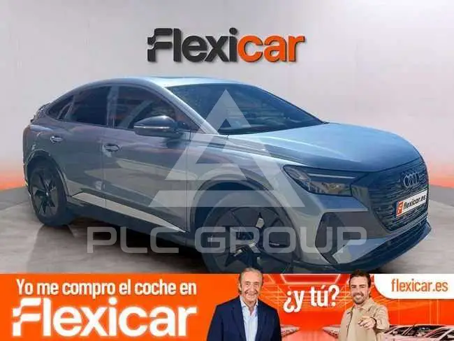 2021 Audi E-TRON