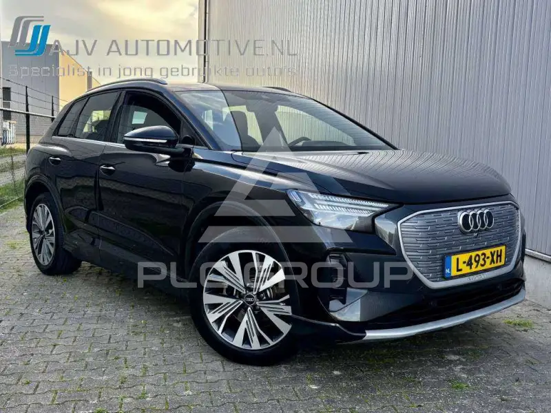 2021 Audi E-TRON