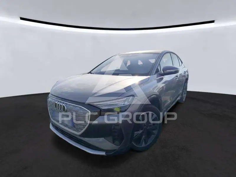 2021 Audi E-TRON