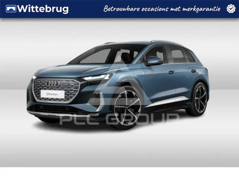 2021 Audi E-TRON