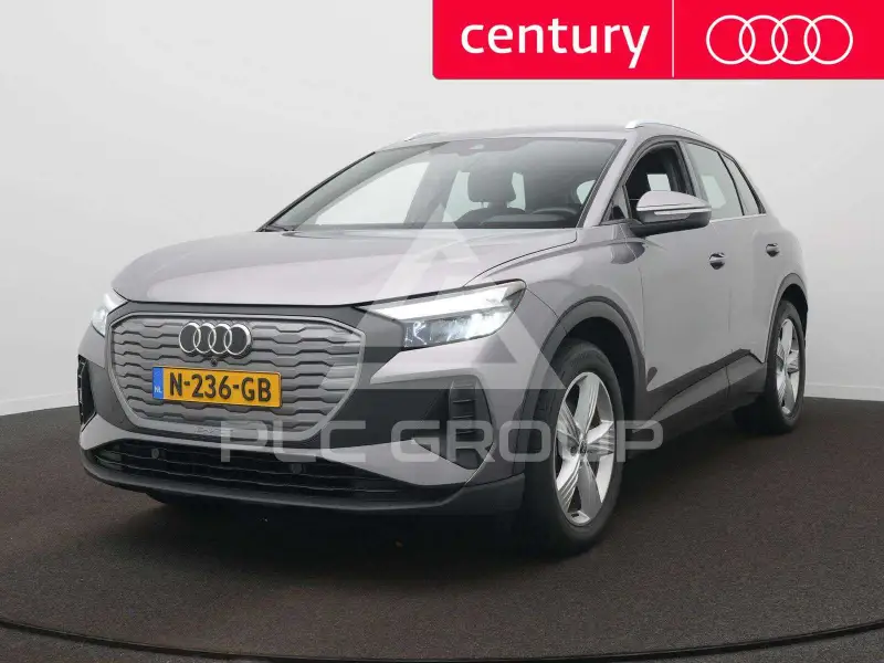 2021 Audi E-TRON