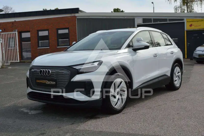 2021 Audi E-TRON
