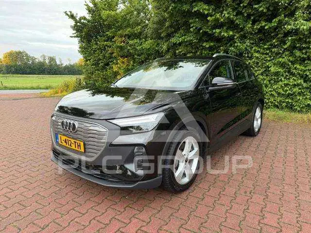2021 Audi E-TRON