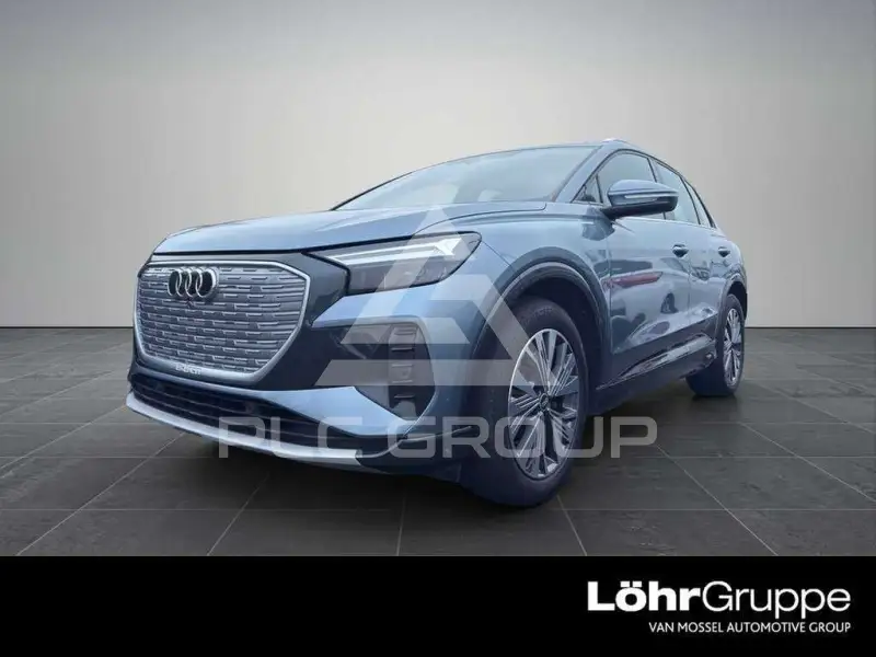 2021 Audi E-TRON