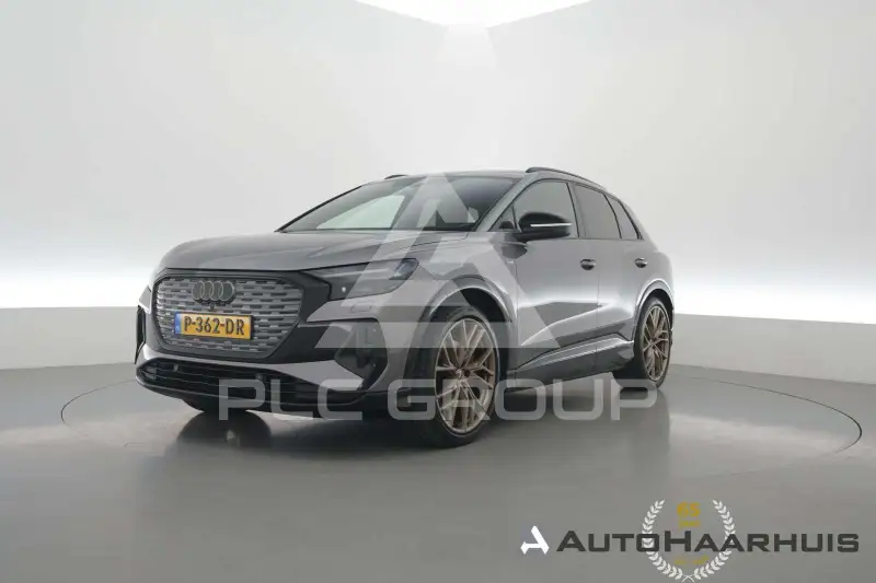 2021 Audi E-TRON