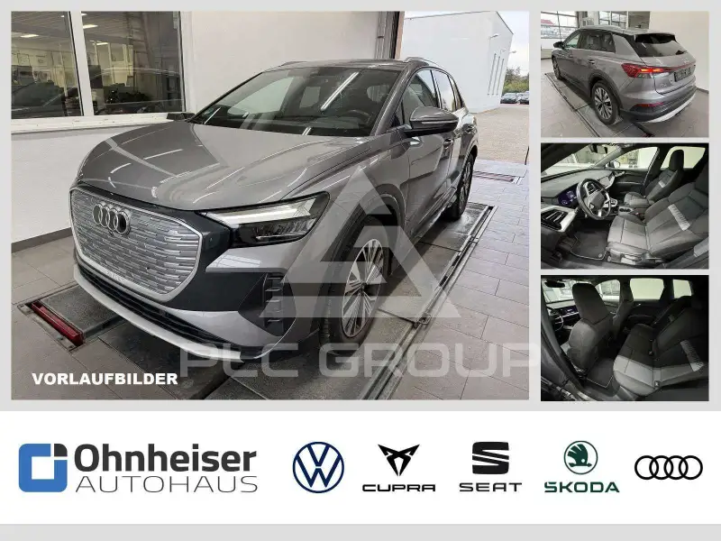 2021 Audi E-TRON