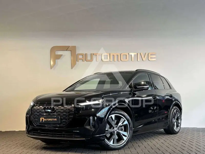 2021 Audi E-TRON