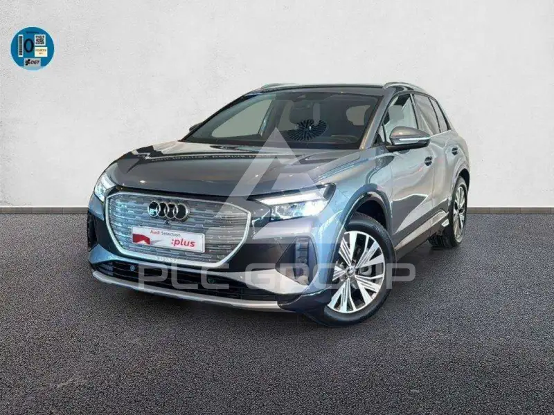 2021 Audi E-TRON