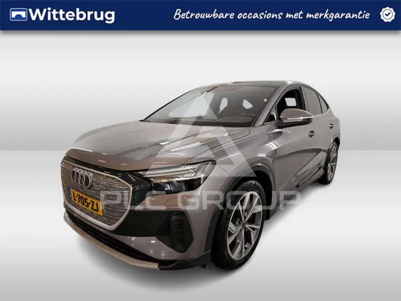 2021 Audi E-TRON