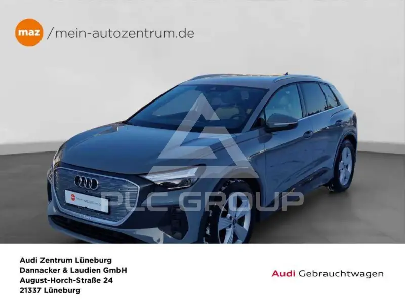 2021 Audi E-TRON