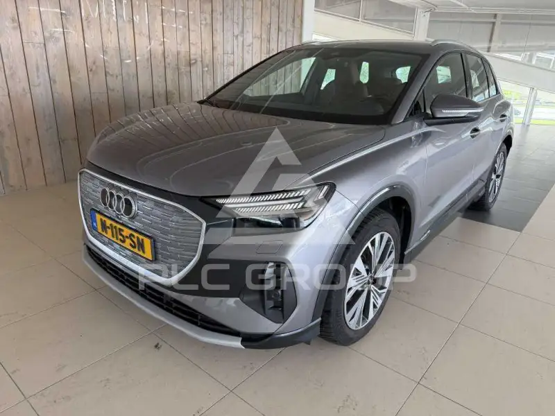 2021 Audi E-TRON