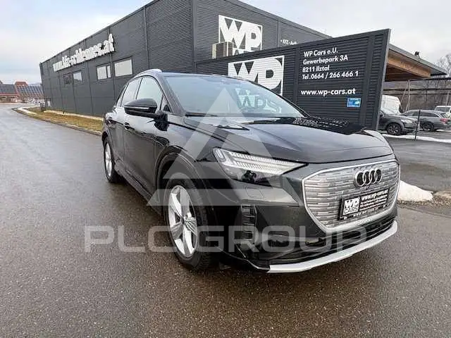 2021 Audi E-TRON