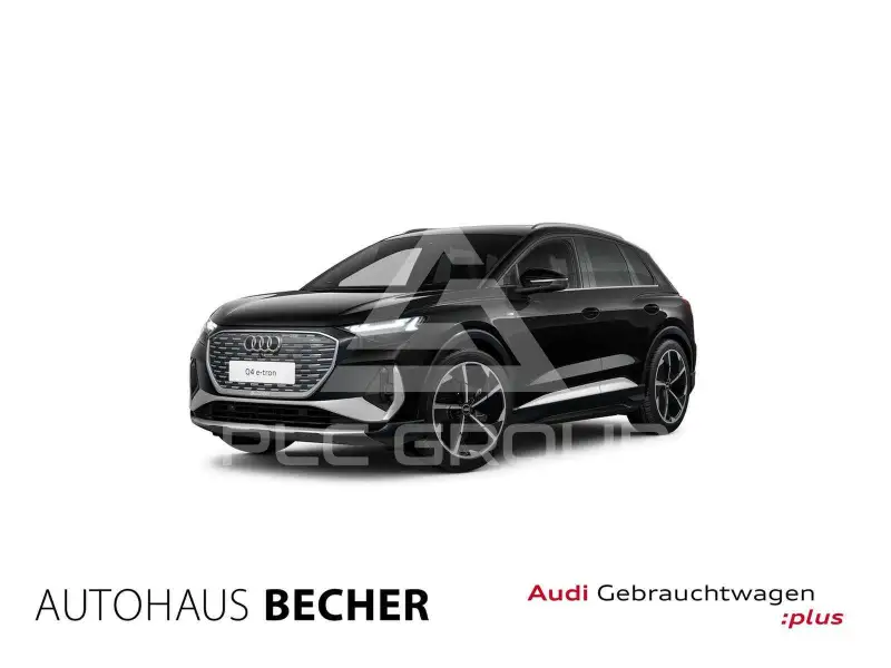 2021 Audi E-TRON