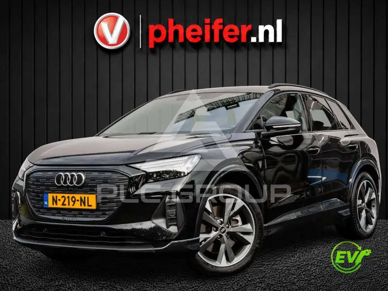 2021 Audi E-TRON