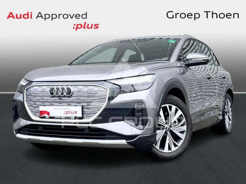 2021 Audi E-TRON