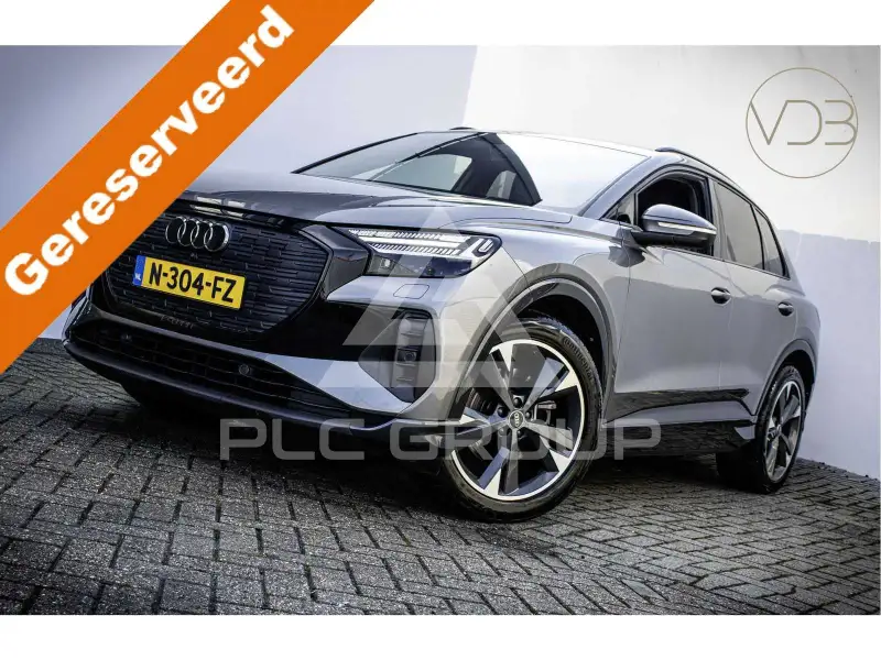 2021 Audi E-TRON