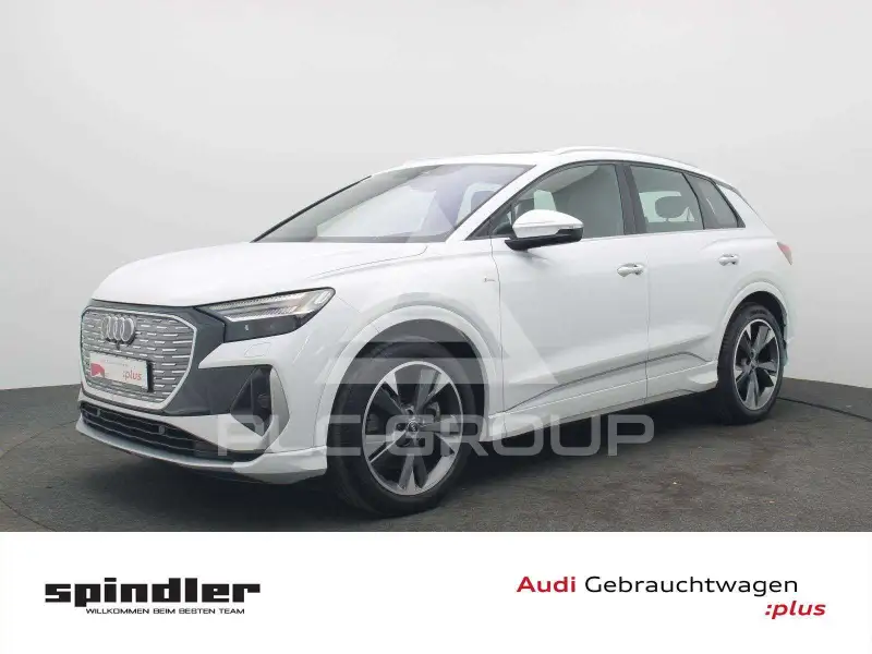 2021 Audi E-TRON