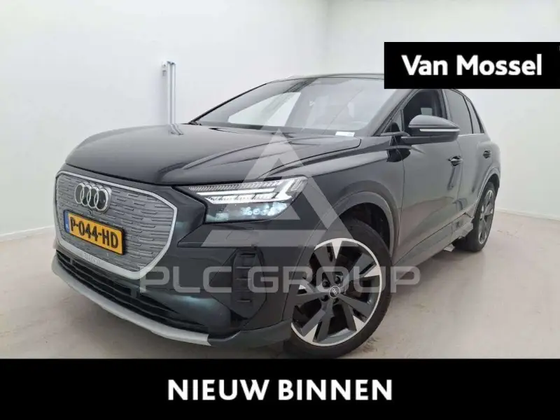 2021 Audi E-TRON