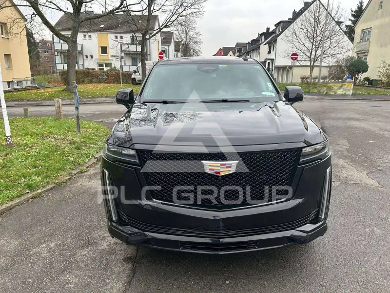 2021 Cadillac ESCALADE