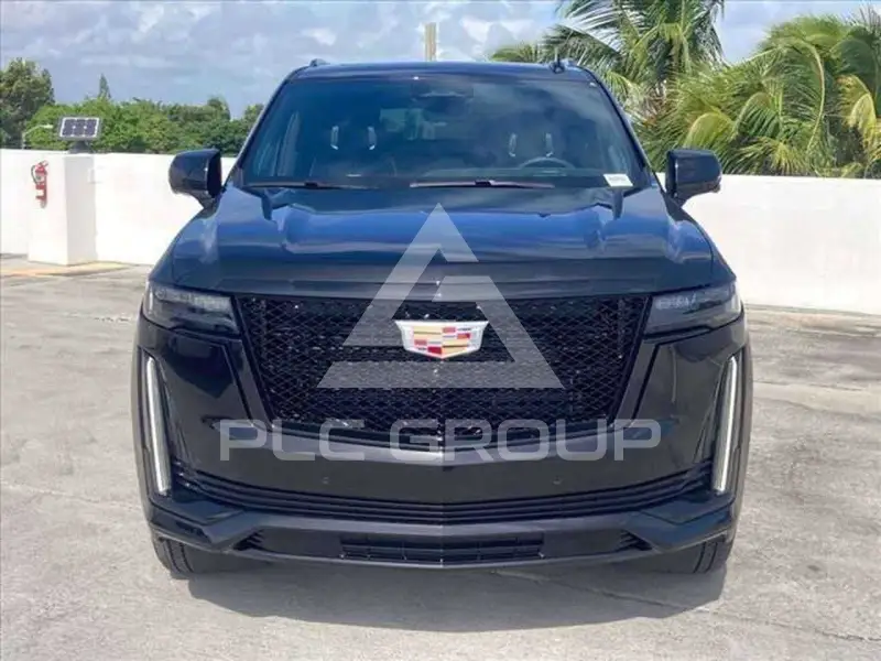 2021 Cadillac ESCALADE