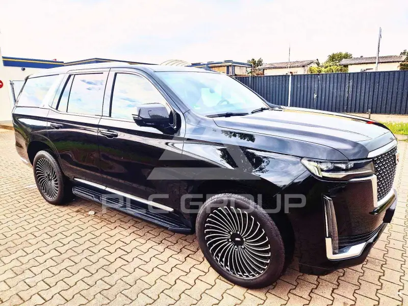 2021 Cadillac ESCALADE