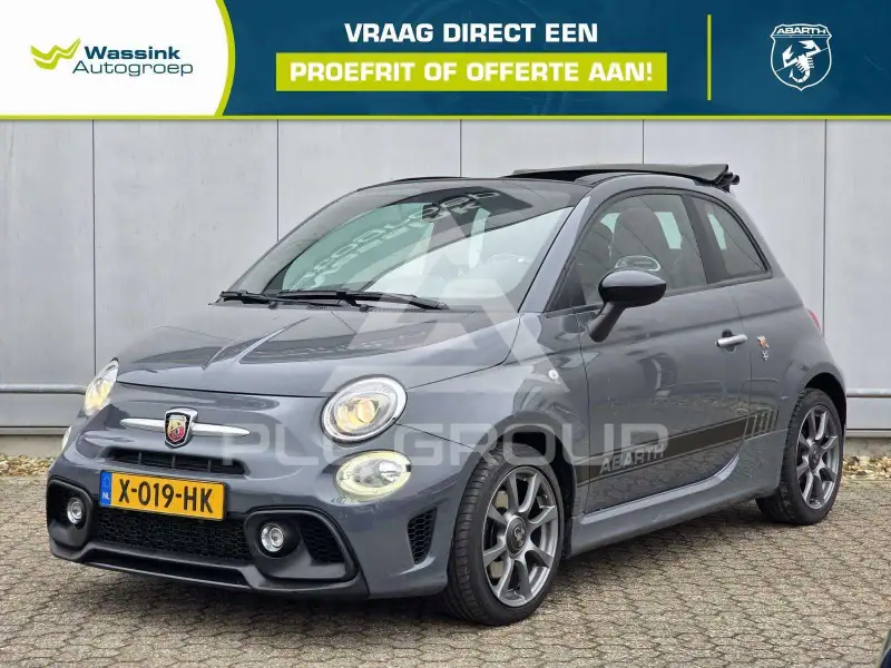 2021 Fiat Unknown