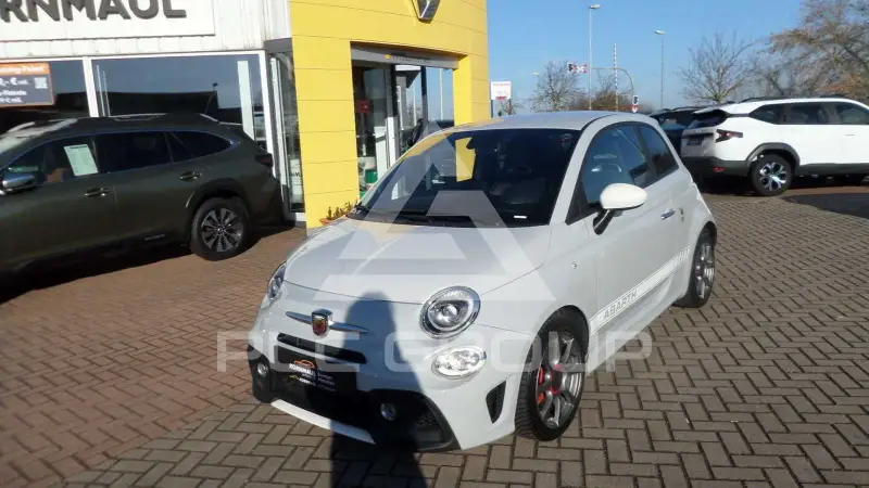 2021 Fiat Unknown